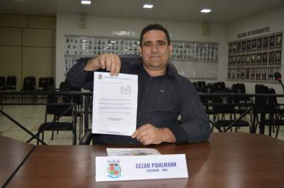 Vereador propõe ensino tradicionalista nas escolas municipais 