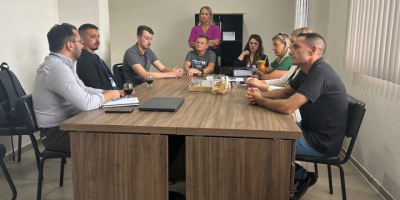 Empresa de auditoria realiza análise presencial na Câmara