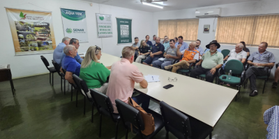 Foto: Arthur Lersch Mallmann | Folha de Candelária
