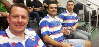 Série Bronze: Atlético conhece adversários do Estadual