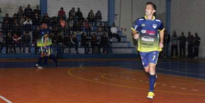 Vila Real 1 x 1 Inova