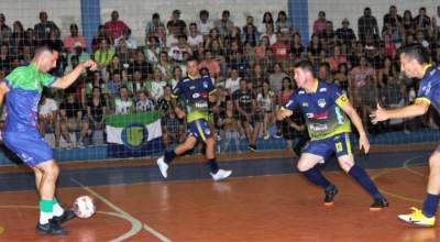 Vila Real 4 x 1 UGF