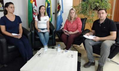 Equipe de Saúde explica novos protocolos e reforçou necessidade de isolamento