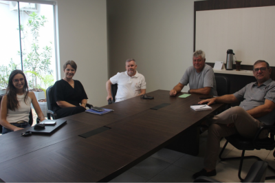 Grupo Foco oferece curso gratuito para empreendedores atingidos na enchente