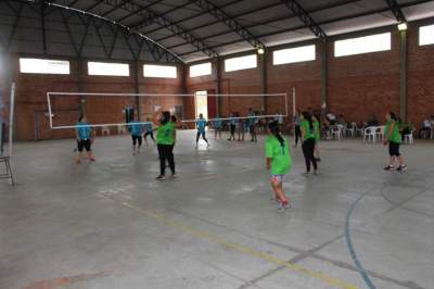 Vôlei Feminino