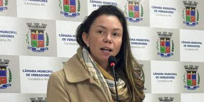 Vereadora propõe concessão de vale-alimentação a servidoras em licença-maternidade