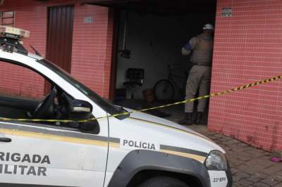 Homem acusado de matar vizinho é assassinado na Rua Botucaraí