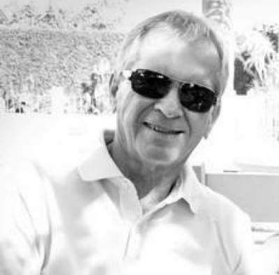 Comunidade se despede de Ledo Ritzel