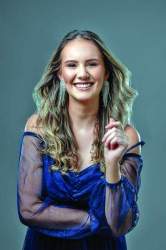 Larissa Pasa Jahn - Associação da Juventude Rural de Arroio do Tigre (AJURATI)