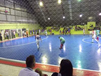 Associação Sobradinho 7x3 Atlético - Fotos: Ivanio Melchior / Rádio Sobradinho