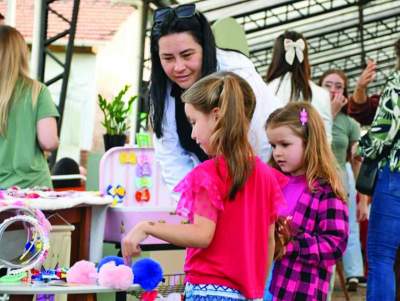 Rua Coberta receberá o Happy Arte