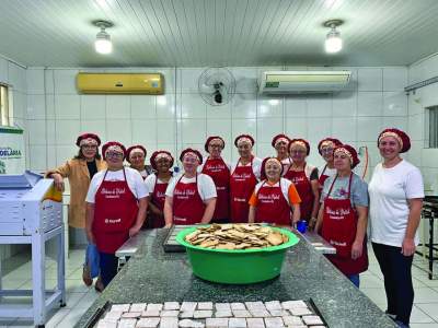 Natal Encantado das Candeias terá programação especial 