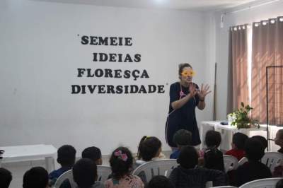 Foto: Arthur L. Mallmann | Folha de Candelária