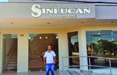 Sinfucan promove jantar-dançante no dia 8 
