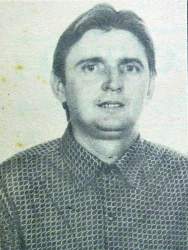 Jorge Hoffmann: o segundo prefeito de Cerro Branco