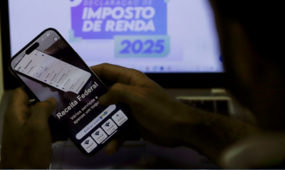 Perdeu o prazo da declaração do imposto de renda? Saiba o que fazer