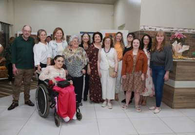Exposição Diversidades celebra a arte da inclusão