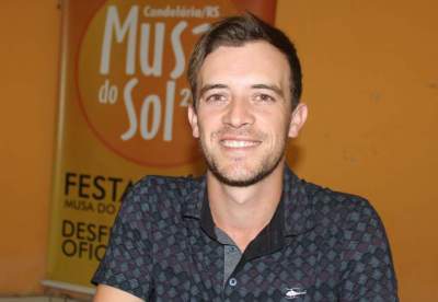 Música Musa do Sol vai ganhar clip musical