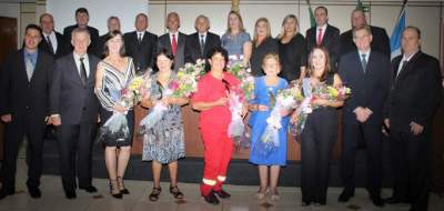 Sessão solene na Câmara: reconhecimento e homenagens para as mulheres