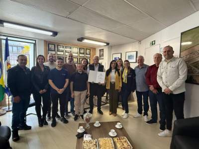 Deputada Kelly Moraes destina R$ 150 mil para a saúde de Candelária
