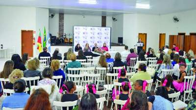 10ª Conferência Municipal de Assistência Social acontece na próxima segunda