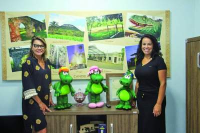 Turismo rural : prefeitura quer mapear e incentivar novas propriedades
