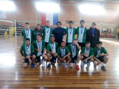 Lepage - 2º lugar - juvenil masculino