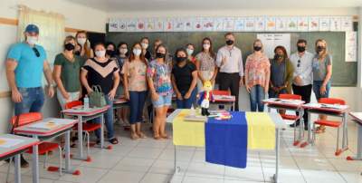 Encontro promove diálogo sobre Educação Especial 