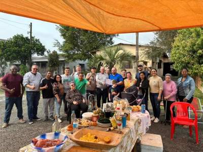 Inscrições abertas para festividades do Dia do Vizinho