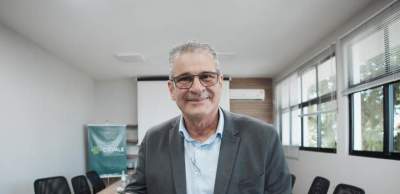 Benito Paschoal é reconduzido à presidência da Amvarp