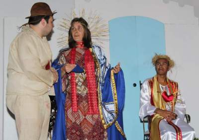 Cara & Cor’agem: o sucesso da encenação de “O Auto da Compadecida”