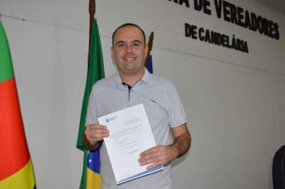 Vereadores aprovam projeto para mais transparência nas emendas