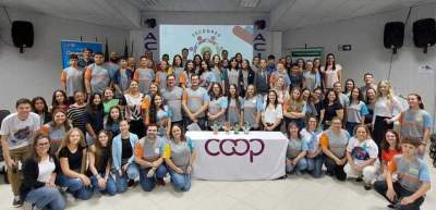 Evento no sábado celebra a importância do cooperativismo