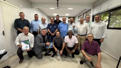 Amvarp encerra 2025 com balanço de pautas estratégicas da região