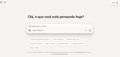 Uso da inteligência artificial está disponível aos servidores estaduais