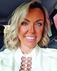Melina Pohl, gerente