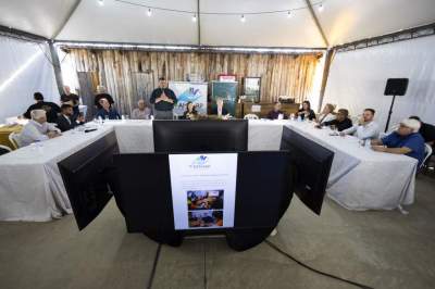 Amvarp acionará Famurs para intervir junto ao governo federal