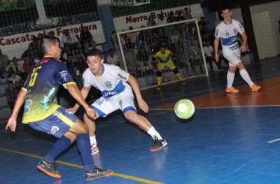 Vila Real 2 x 2 Marvados