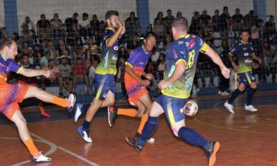 Vila Real 2 x 1 Maxxy/Medianeira