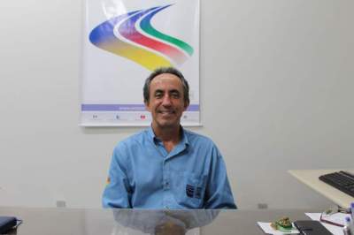 Sanderlei Pereira: diversificação dá equilíbrio ao produtor
