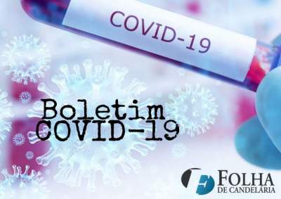 Candelária tem 14 novos casos de covid-19 nesta segunda-feira