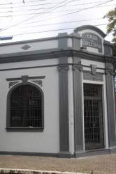Casa de Cultura será reinaugurada na próxima semana