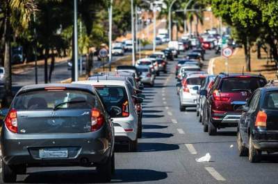 Últimos dias para o parcelamento do IPVA 2023