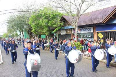 Banda da Escola Guia Lopes