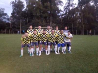 Power Xtreme vence pela segunda rodada da Copa Ouro Preto