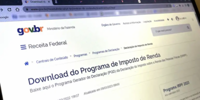 Prazo para declaração está chegando ao fim
