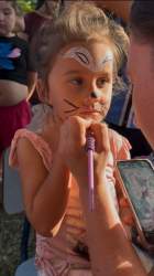 Música, diversão e mateada movimentam a Praça Coronel Weber