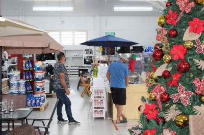 Comerciantes falam sobre suas expectativas de vendas
