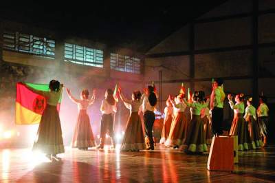 Colégio Medianeira fará show tradicionalista na próxima quarta