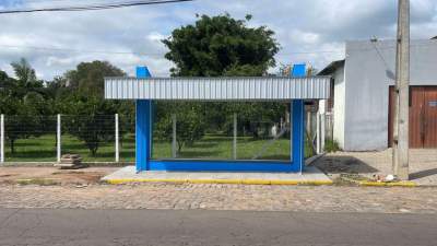 Foto: AI Prefeitura / Divulgação